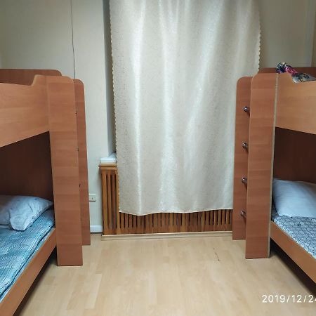 A Pousada Подушка Kherson Exterior foto