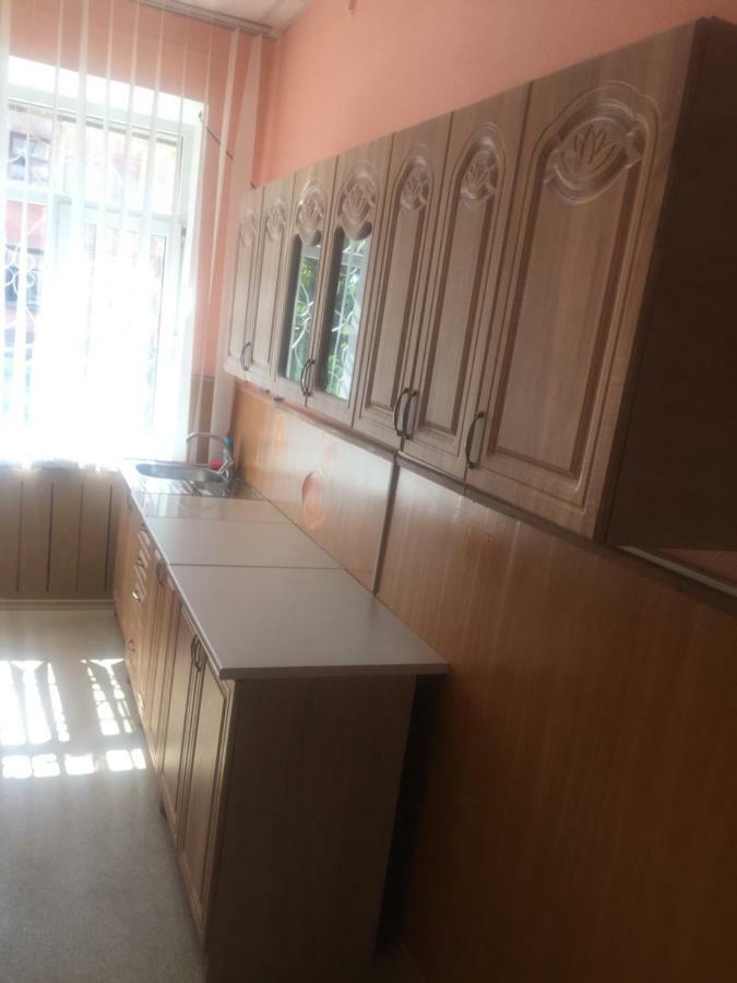 A Pousada Подушка Kherson Exterior foto