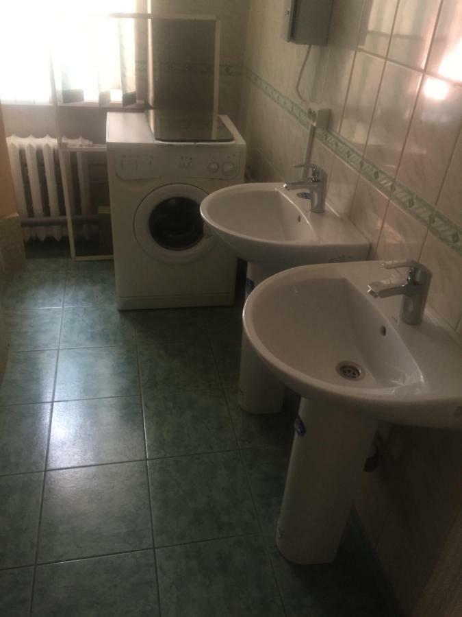 A Pousada Подушка Kherson Exterior foto
