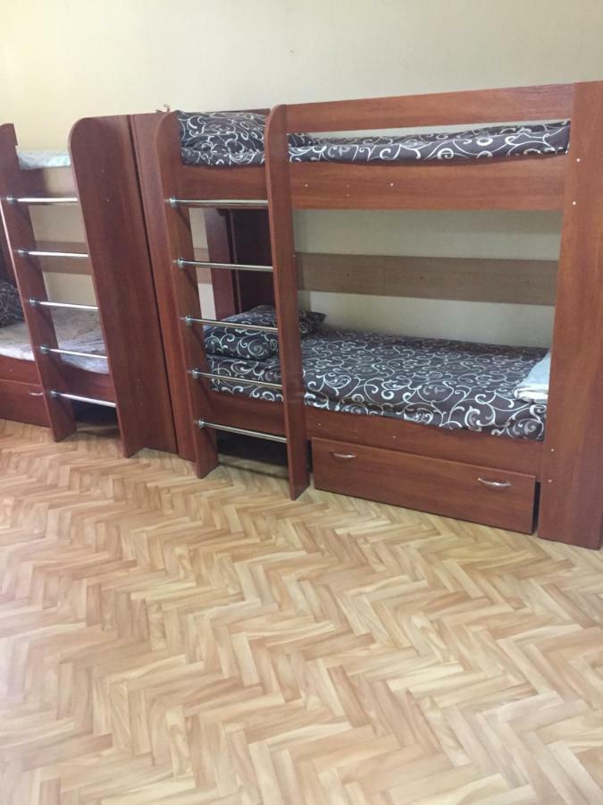 A Pousada Подушка Kherson Exterior foto